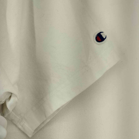 チャンピオン Champion ロゴプリント S/S Tシャツ メンズ XL