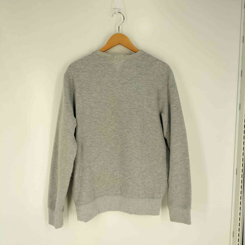 ポロラルフローレン POLO RALPH LAUREN ポニー刺繍 前V クルーネックスウェット メンズ SP