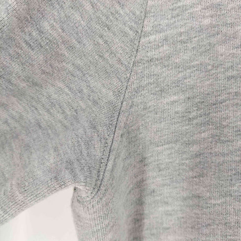 ポロラルフローレン POLO RALPH LAUREN ポニー刺繍 前V クルーネックスウェット メンズ SP