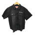 センチメーター centimeter 24SS CMT ruler work shirt メンズ JPN:M