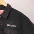 センチメーター centimeter 24SS CMT ruler work shirt メンズ JPN:M