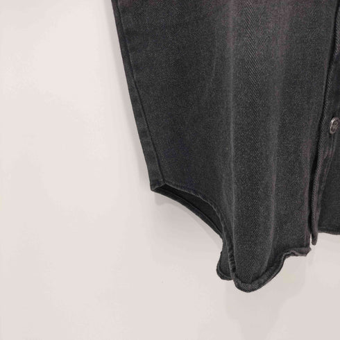 センチメーター centimeter 24SS CMT ruler work shirt メンズ JPN:M