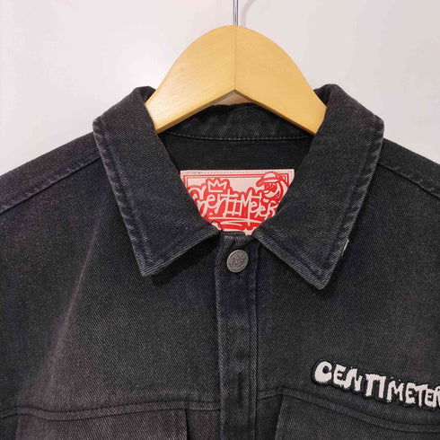 センチメーター centimeter 24SS CMT ruler work shirt メンズ JPN:M