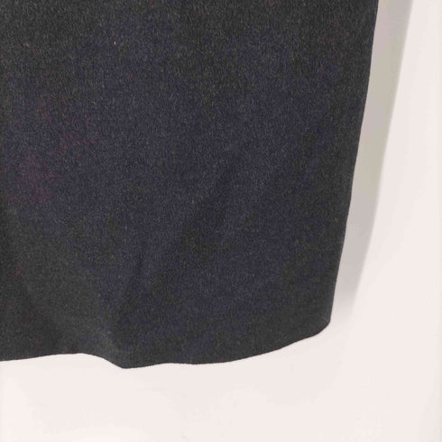 ジェイプレス J.PRESS リバーシブル ヘリンボーン ステンカラーコート メンズ 170-93-76