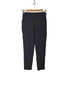 P2 ピーツー オルテックス裏起毛 スリムパンツ レディース JPN:M
