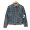 リーバイス Levis 70s ボタン裏52 4th デニムジャケット メンズ