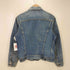 リーバイス Levis 70s ボタン裏52 4th デニムジャケット メンズ