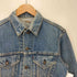 リーバイス Levis 70s ボタン裏52 4th デニムジャケット メンズ