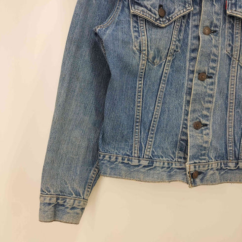リーバイス Levis 70s ボタン裏52 4th デニムジャケット メンズ