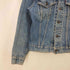 リーバイス Levis 70s ボタン裏52 4th デニムジャケット メンズ