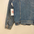 リーバイス Levis 70s ボタン裏52 4th デニムジャケット メンズ