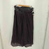 ハトラ hatra デザイン メッシュ パンツ レディース JPN:2