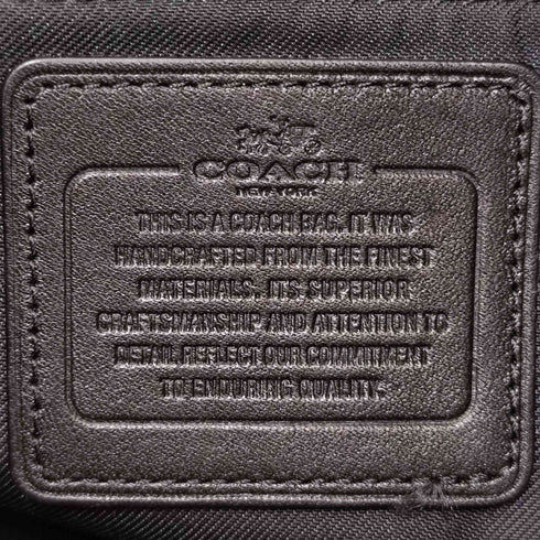 コーチ COACH 2wayショルダーバッグ レディース