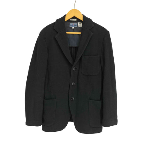 ブルーブルー BLUE BLUE ARIGATO PURE INDIGO 3B テーラードジャケット メンズ JPN:3