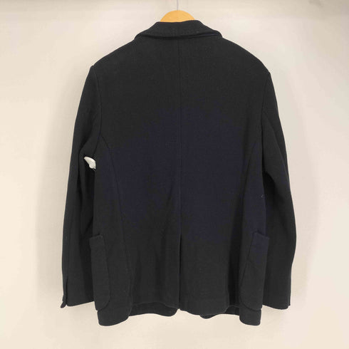 ブルーブルー BLUE BLUE ARIGATO PURE INDIGO 3B テーラードジャケット メンズ JPN:3