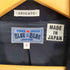 ブルーブルー BLUE BLUE ARIGATO PURE INDIGO 3B テーラードジャケット メンズ JPN:3