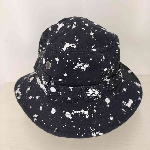 ニューエラ NEW ERA ペンキデザイン バケットハット メンズ s-m