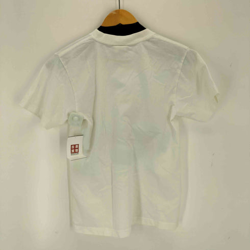 アトモス atmos プリントクルーネックTシャツ メンズ JPN:S