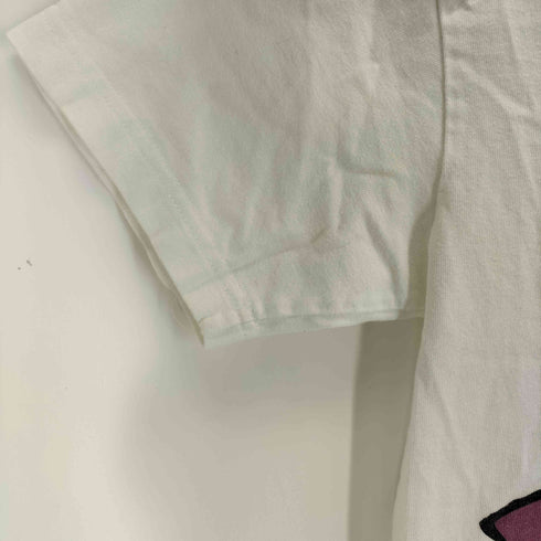 アトモス atmos プリントクルーネックTシャツ メンズ JPN:S