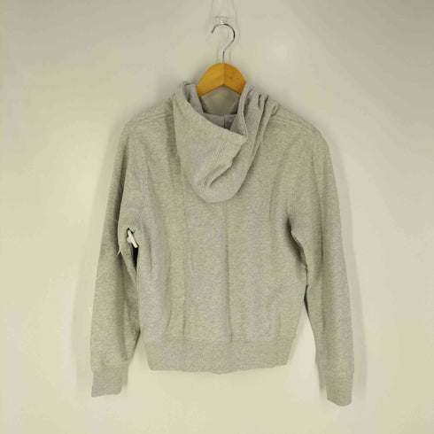 サタデーズニューヨークシティ Saturdays NYC ボックスロゴ プルオーバーパーカー メンズ