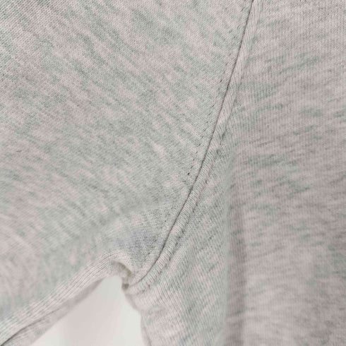 サタデーズニューヨークシティ Saturdays NYC ボックスロゴ プルオーバーパーカー メンズ