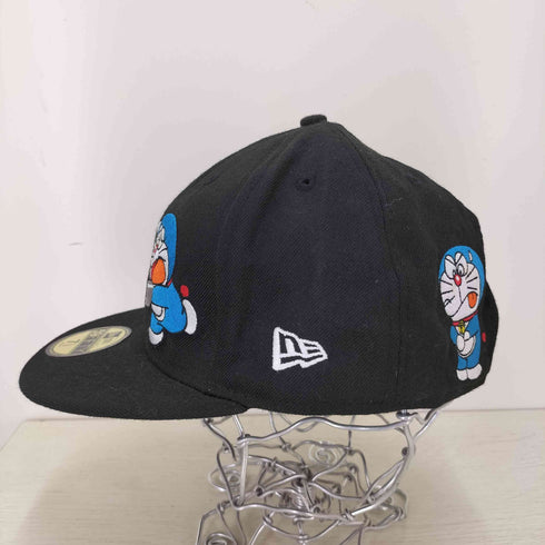 ニューエラ NEW ERA キャラクター刺繍 6パネルキャップ メンズ 59.6cm