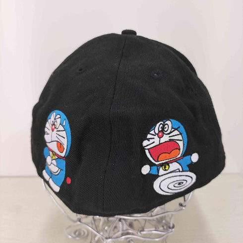 ニューエラ NEW ERA キャラクター刺繍 6パネルキャップ メンズ 59.6cm