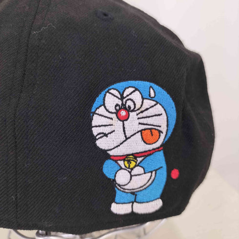 ニューエラ NEW ERA キャラクター刺繍 6パネルキャップ メンズ 59.6cm