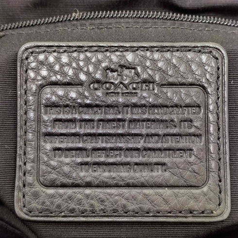 コーチ COACH 2wayショルダーバッグ レディース