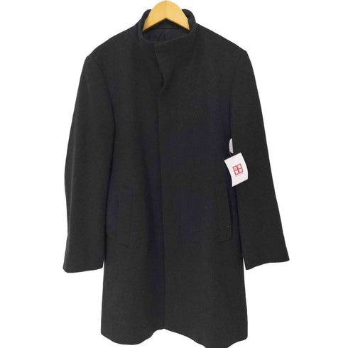 sunny joker カシミヤ混 チェスターコート メンズ JPN:L