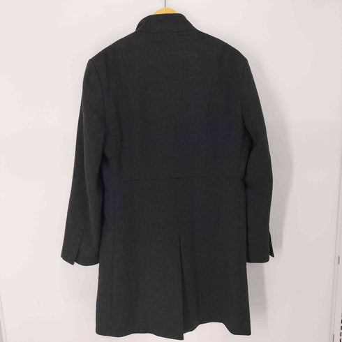 sunny joker カシミヤ混 チェスターコート メンズ JPN:L