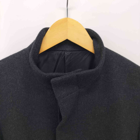 sunny joker カシミヤ混 チェスターコート メンズ JPN:L