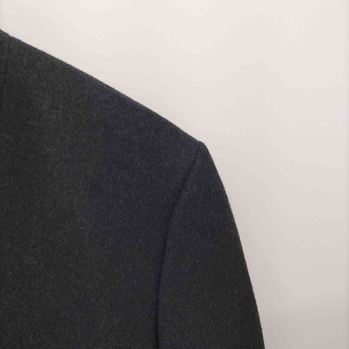 sunny joker カシミヤ混 チェスターコート メンズ JPN:L