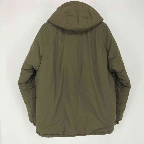 ワイルドシングス WILD THINGS 23AW HAPPY JACKET ハッピージャケット ナイロンジャケット メンズ import:S