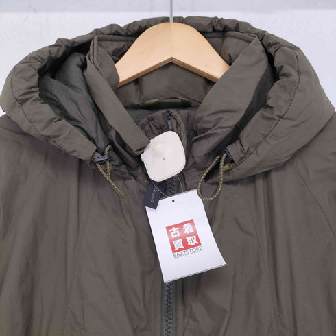 ワイルドシングス WILD THINGS 23AW HAPPY JACKET ハッピージャケット ナイロンジャケット メンズ import:S