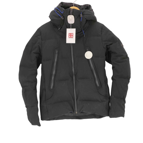 デサントオルテライン DESCENTE ALLTERRAIN 水沢ダウン マウンテンダウンジャケット メンズ L