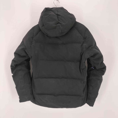 デサントオルテライン DESCENTE ALLTERRAIN 水沢ダウン マウンテンダウンジャケット メンズ L