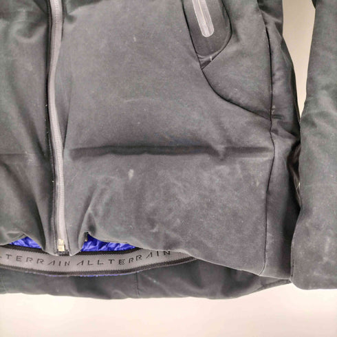 デサントオルテライン DESCENTE ALLTERRAIN 水沢ダウン マウンテンダウンジャケット メンズ L