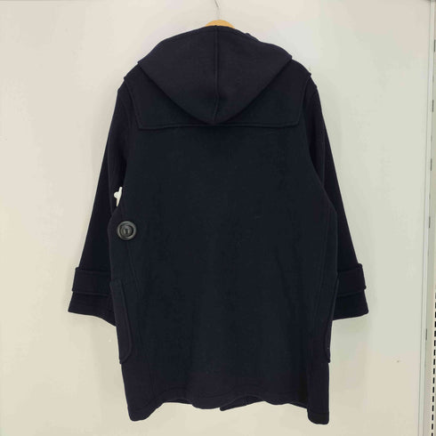 ポロバイラルフローレン Polo by RALPH LAUREN 90s~00s USA製 ウール ダッフルコート メンズ import:M