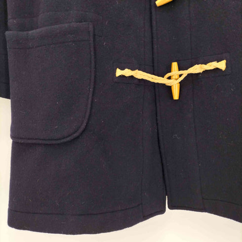 ポロバイラルフローレン Polo by RALPH LAUREN 90s~00s USA製 ウール ダッフルコート メンズ import:M