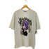 ジュンイナガワ JUN INAGAWA MAD EFFECT イラストプリント クルーネックTシャツ メンズ import:XL