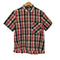 ポールスミス Paul Smith ブロックチェックS/Sシャツ メンズ JPN:M