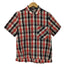 ポールスミス Paul Smith ブロックチェックS/Sシャツ メンズ JPN:M
