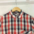 ポールスミス Paul Smith ブロックチェックS/Sシャツ メンズ JPN:M