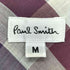 ポールスミス Paul Smith ブロックチェックS/Sシャツ メンズ JPN:M