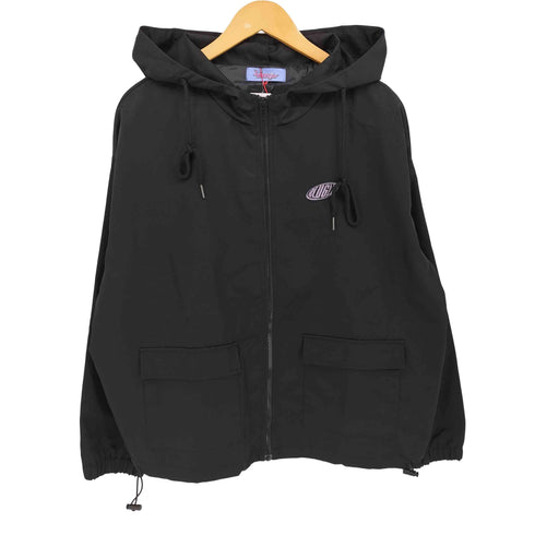 BLOOM GLOOM TAG MILITARY JACKET メンズ