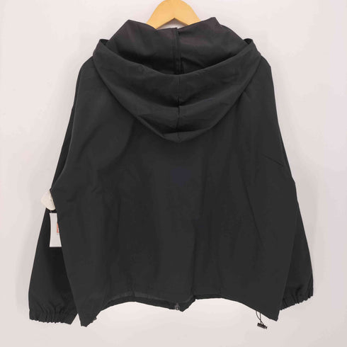 BLOOM GLOOM TAG MILITARY JACKET メンズ