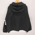 BLOOM GLOOM TAG MILITARY JACKET メンズ