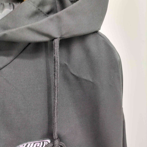 BLOOM GLOOM TAG MILITARY JACKET メンズ