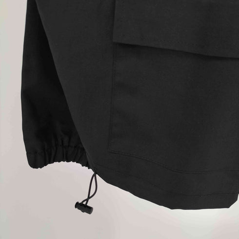 BLOOM GLOOM TAG MILITARY JACKET メンズ